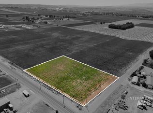 Crystal Ln Parcel 2, Wilder, ID 83676