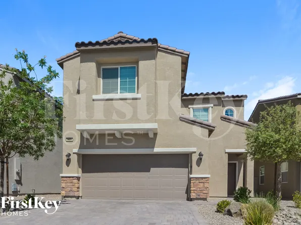 5628 Salt Rock St, North Las Vegas, NV 89031