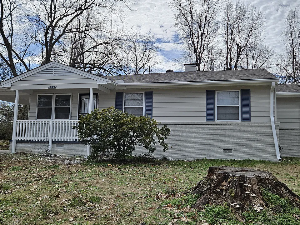 2237 Nunnelee Ave