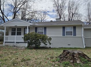 2237 Nunnelee Ave, Memphis, TN 38127