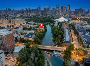 104 S 24th Ave SW #301, Calgary, AB T2S 0J9