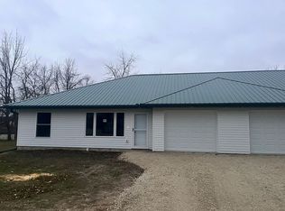 343B 5th Ave SE, Harmony, MN 55939