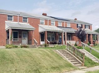 7948 Charlesmont Rd, Baltimore, MD 21222