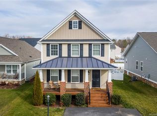 11210 Hill Ridge Ct, Ashland, VA 23005