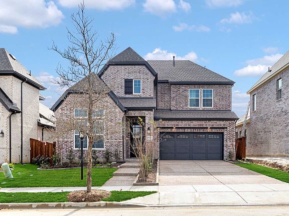 Inspiration - Mason Interior Image 1