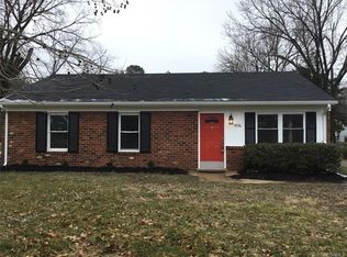 4936 Orcutt Ln, Richmond, VA 23224
