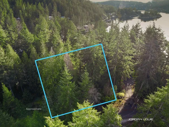 LOT 17 Orca Rd, Sunshine Coast, BC V0N 1S1