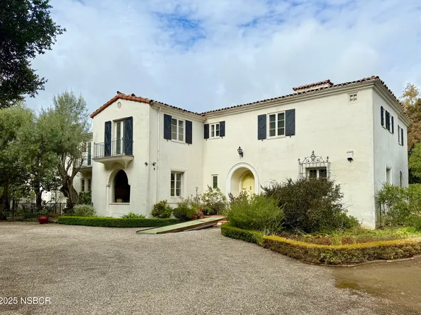 1556 San Leandro Ln, Santa Barbara, CA 93108
