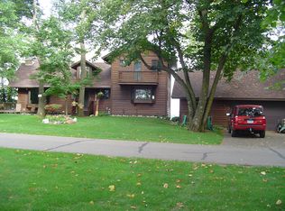 7340 Old Whiskey Rd, Pequot Lakes, MN 56472
