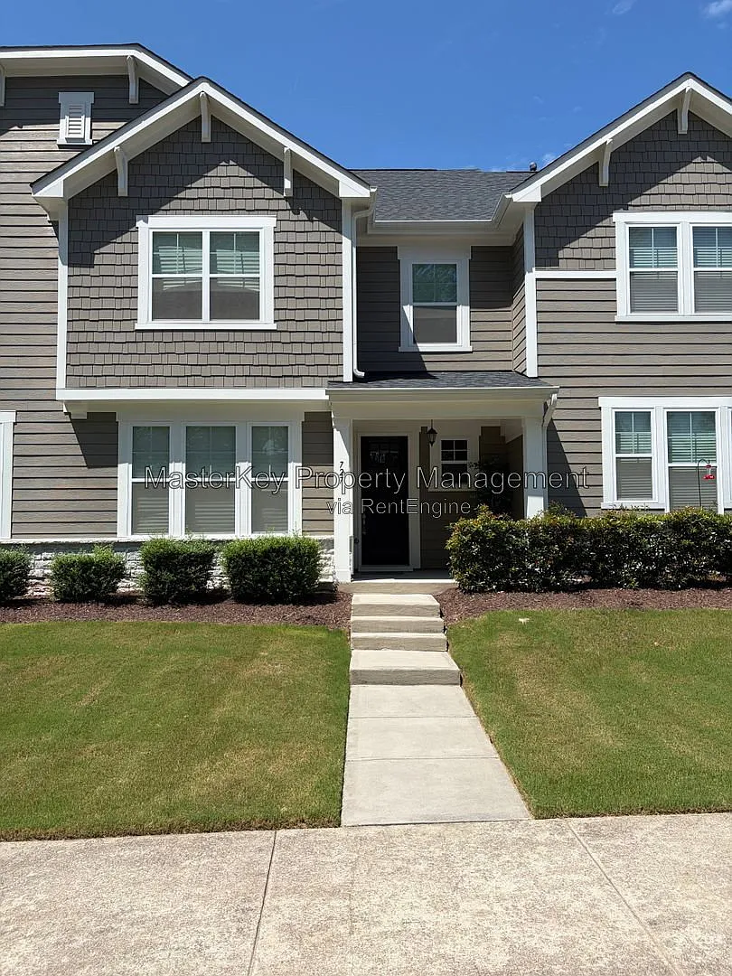 3 bed, 2.5 bath, 2095 sqft, $2,095 — Photo 1
