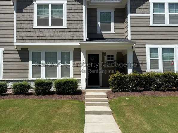 727 Carraway Garden Dr, Wake Forest, NC 27587