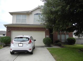 3211 Eaglestone Ct, Spring, TX 77388