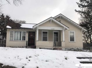 3517 Blondo St, Omaha, NE 68111