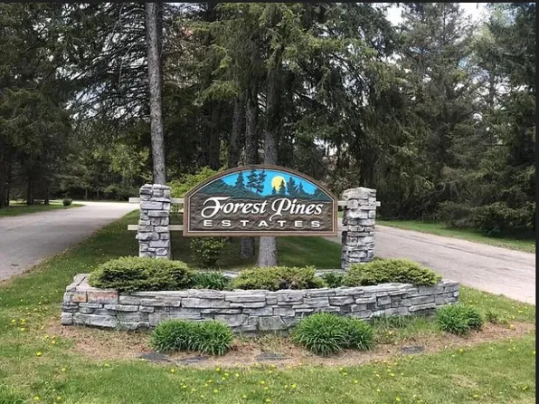 9101 Forest Pines Dr, Mecosta, MI 49332