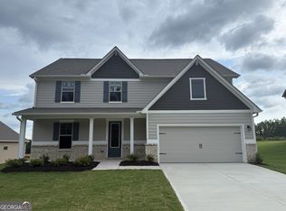 203 Cantrell Dr, Dallas, GA 30157