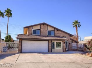 4167 Del Rosa Ct, Las Vegas, NV 89121