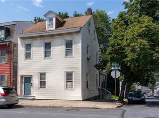 801 Ferry St, Easton, PA 18042