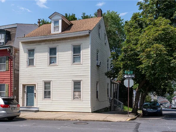 801 Ferry St, Easton, PA 18042