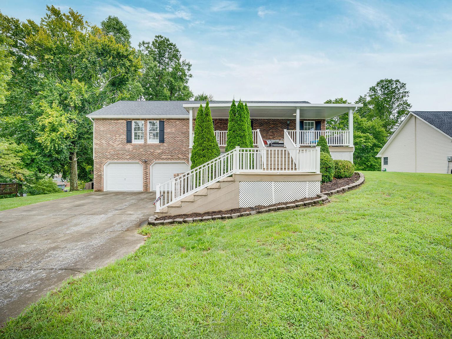 112 Nicole Dr, Mt Carmel, TN 37645 Zillow