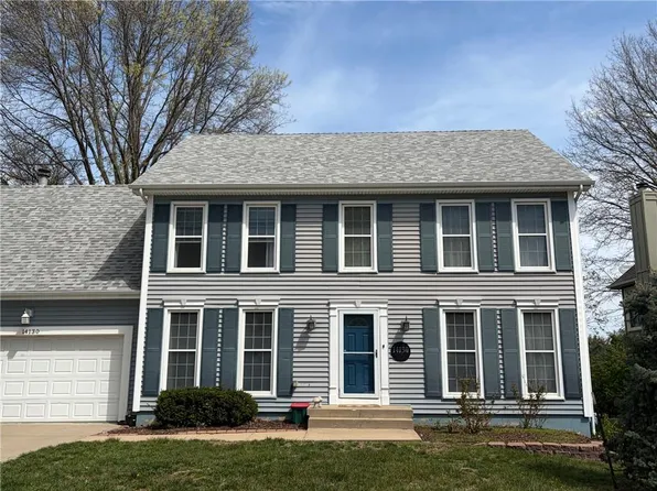 14130 W 113th Ter, Olathe, KS 66215
