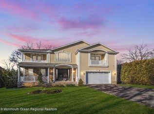 507 Old Mill Rd, Spring Lake, NJ 07762