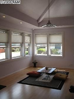Front living room