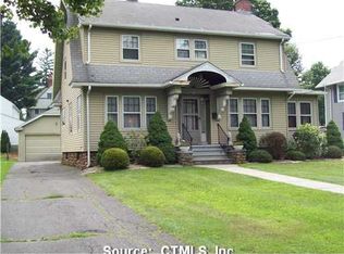 19 Church St, Plantsville, CT 06479