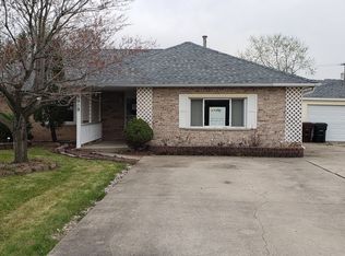 4919 Sunset Ln, Country Club Hills, IL