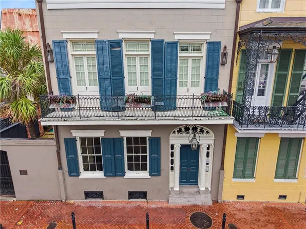 908 Saint Louis St, New Orleans, LA 70112