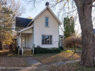 1415 Young St, Owosso, MI 48867