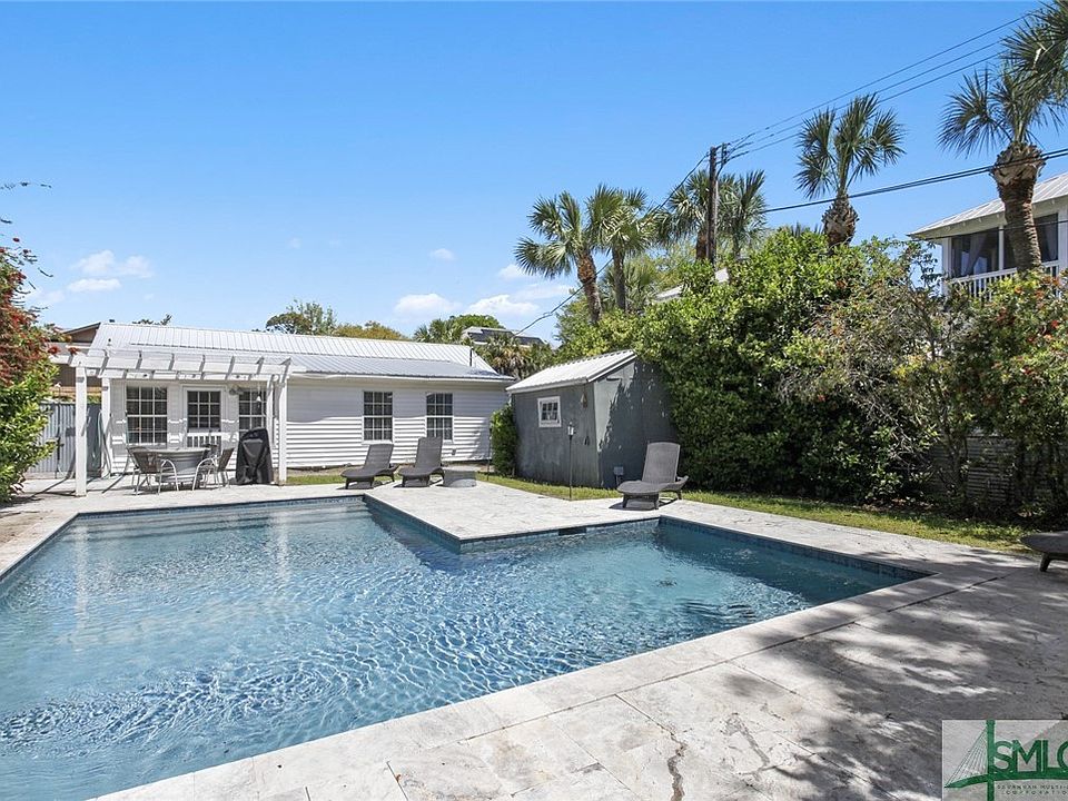 403 13th St, Tybee Island, GA 31328 Zillow