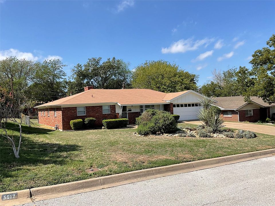 5608 Wharton Dr, Fort Worth, TX 76133 Zillow