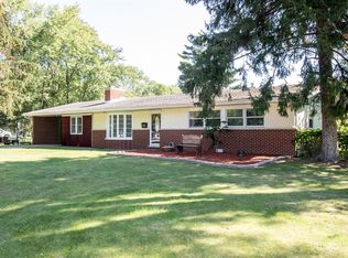 3503 E 34th Ln, Hobart, IN 46342