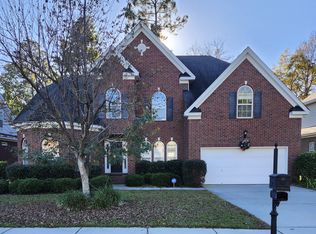 628 Crestmont Rd, Columbia, SC 29229