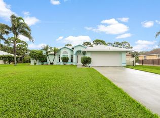 3329 SW Crestview Rd, Port Saint Lucie, FL 34953