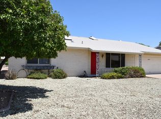 12219 N Lake Forest Dr, Sun City, AZ 85351