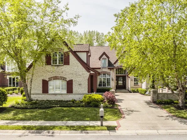 6362 N Oxbow Way, Indianapolis, IN 46220