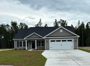 5864 Hampton Rd LOT 8, Conway, SC 29527