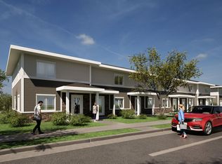 The Townhomes at Hartung Fields, Madison, WI 53711
