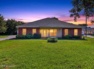 447 Russell Ave, Long Beach, MS 39560
