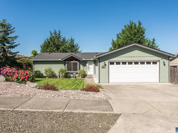 1201 Elk Loop, Sequim, WA 98382