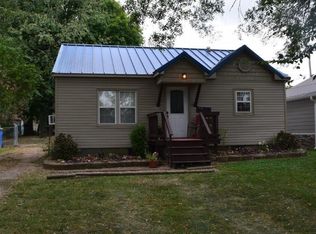 1110 N Spruce St, Harrison, AR 72601