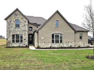 709 Georgia Blvd, Collinsville, TX 76233