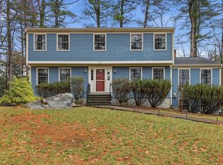 130 Arlington St, Acton, MA 01720
