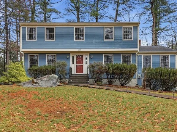 130 Arlington St, Acton, MA 01720