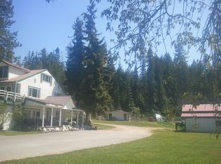 5130 E Garwood Rd UNIT 1, Hayden, ID 83835