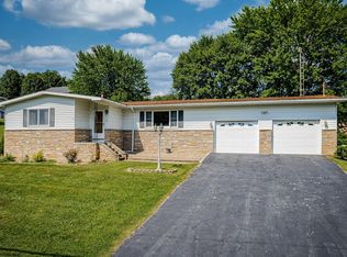 54 Keith St, Fairmont, WV 26554