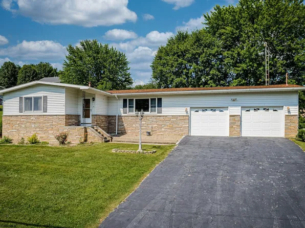 54 Keith St, Fairmont, WV 26554