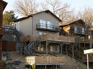 4932 Low Dr, Osage Beach, MO 65065