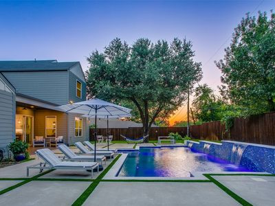 9731 Tralee Dr, Dallas, TX, 75218